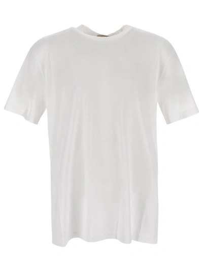 Ten C Essential T-shirt In White