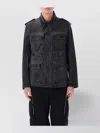 Ten C Functional Forest Utility Jacket