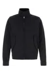 Ten C Slate Polyester Fly Jacket