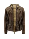 TEN C TEN C JACKET