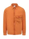 Ten C Shirt Jacket