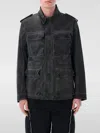 Ten C Functional Forest Utility Jacket