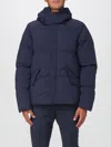 Ten C Jacket  Men Color Blue