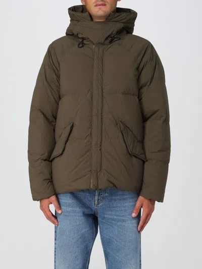 TEN C JACKET TEN C MEN COLOR GREEN,h28570012