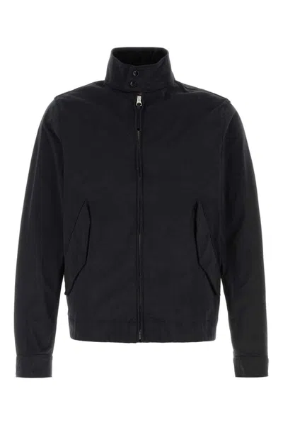 TEN C TEN C JACKETS