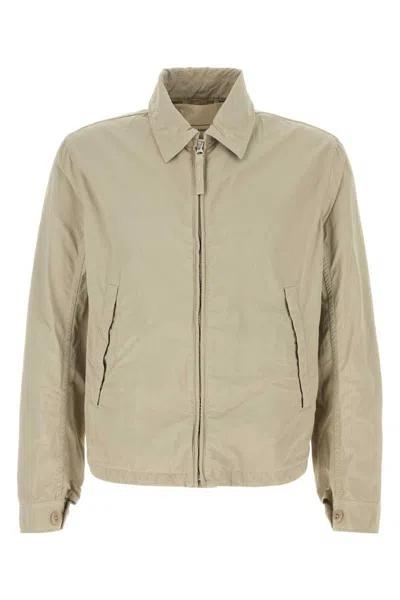 TEN C TEN C JACKETS