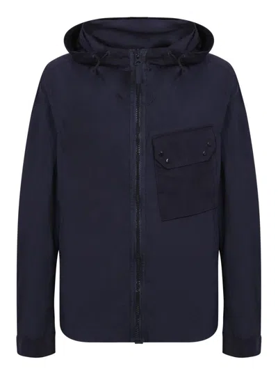 TEN C TEN C JACKETS