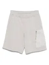 Ten C Jersey Track Shorts