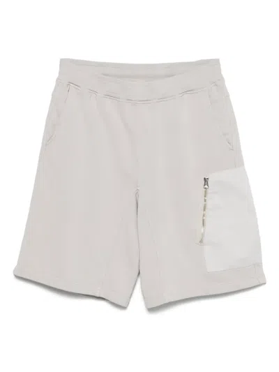 Ten C Jersey Track Shorts