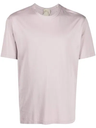 Ten C T-shirt In Wisteria