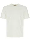 Ten C Tshirt In White