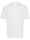 Ten C Short-sleeve Cotton T-shirt