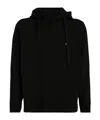 Ten C Felpe In Black