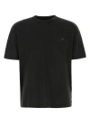 Ten C Logo T-shirt In Black