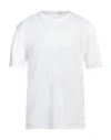 Ten C Man T-shirt White Size Xl Cotton