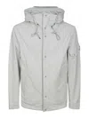 Ten C Jacket In Grey