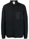 Ten C Button-up Cotton Jacket