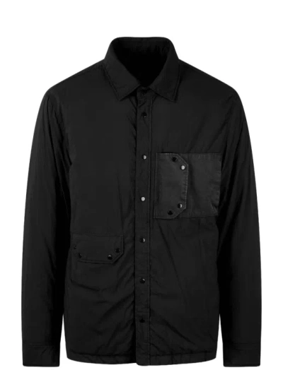 TEN C MID LAYER JACKET