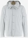 Ten C Jacket In Grey