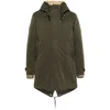 Ten C Core Parka