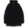 Ten C Mantel  Herren Farbe Schwarz In Black