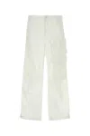 Ten C Straight-leg Cargo Pants