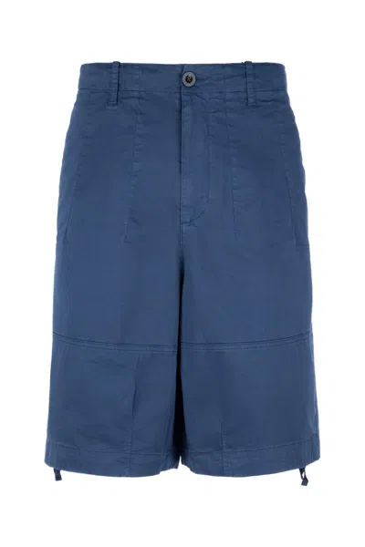 Ten C Bermuda In Blu Notte