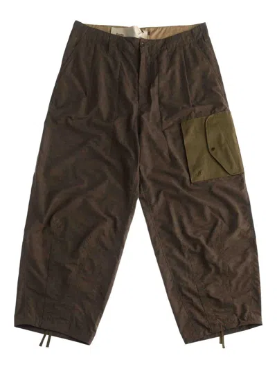 TEN C PANTS