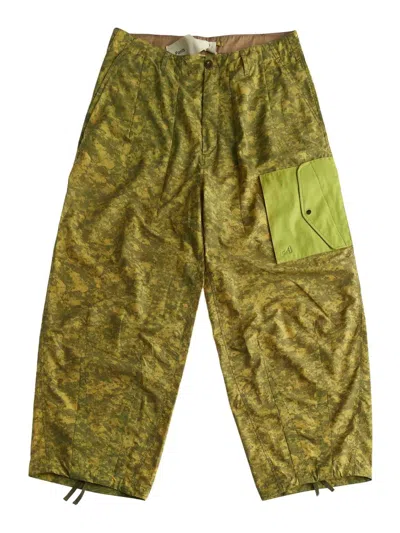 TEN C PANTS