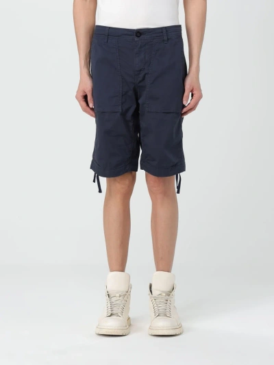 Ten C Pants  Men Color Blue