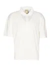 Ten C In White