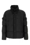 Ten C Coats & Jackets In Black