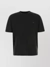 Ten C Logo T-shirt In Black