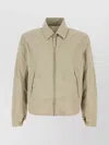 Ten C Sand Nylon Freezer Ii Jacket