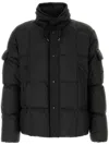 Ten C Coats & Jackets In Black