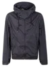 Ten C Short Jackets In Blu