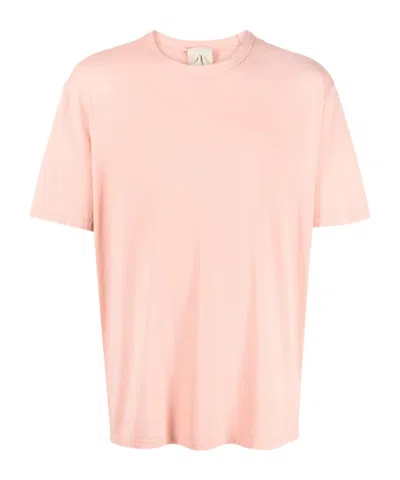 TEN C SHORT-SLEEVED T-SHIRT