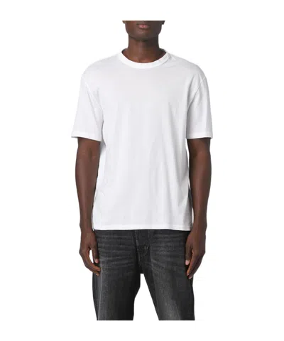 Ten C Hoodie In White