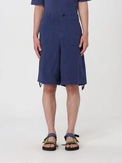 Ten C Short  Men In Blue