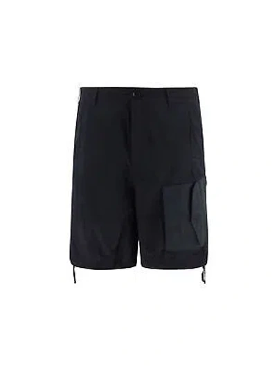 Pre-owned Ten C Shorts In Black