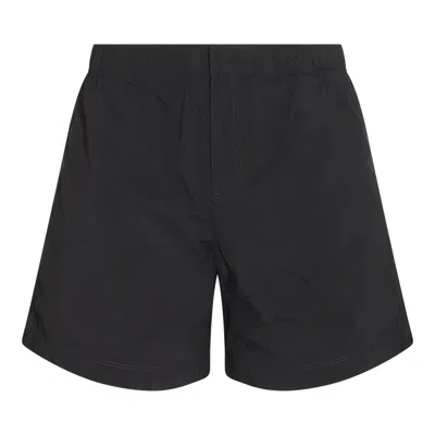 Ten C Shorts Black