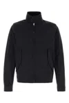 Ten C Slate Polyester Fly Jacket