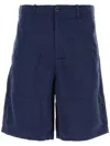 Ten C Shorts In Blue