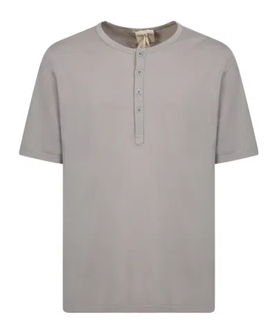 Ten C Stuff T-shirt In Gray