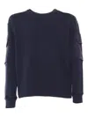 TEN C TEN C SWEATSHIRT