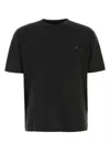 Ten C T-shirt  Men Color Black In Black