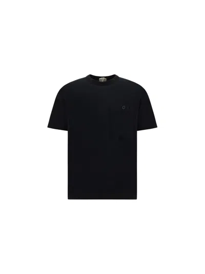 Ten C T-shirt In Black