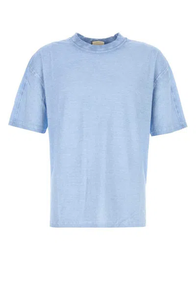 Ten C T-shirt In Blue