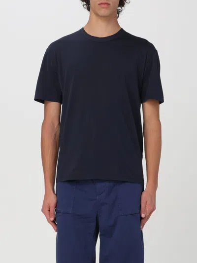 Ten C T-shirt  Men Color Blue 1