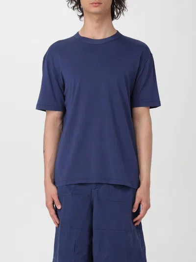 Ten C T-shirt  Men In Blue